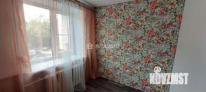 3-к квартира, вторичка, 42м2, 3/5 этаж