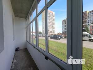 2-к квартира, сданный дом, 80м2, 1/14 этаж