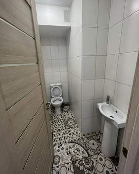 1-к квартира, вторичка, 34м2, 5/18 этаж