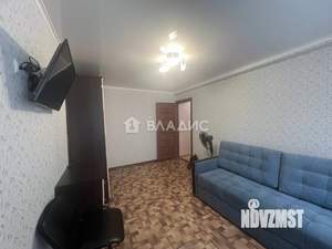 2-к квартира, вторичка, 44м2, 4/5 этаж