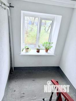 1-к квартира, вторичка, 32м2, 3/9 этаж