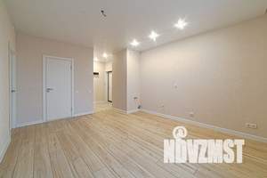 3-к квартира, вторичка, 53м2, 11/18 этаж