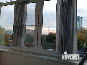 1-к квартира, вторичка, 32м2, 2/9 этаж