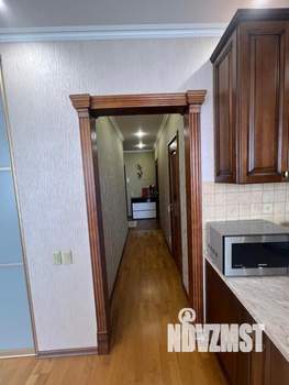 1-к квартира, вторичка, 51м2, 10/16 этаж