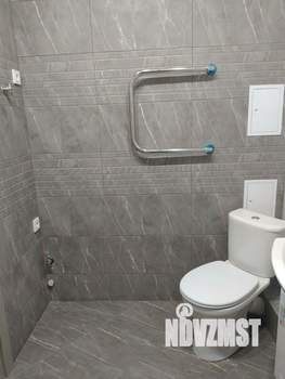 1-к квартира, вторичка, 46м2, 13/18 этаж