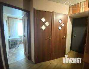 3-к квартира, вторичка, 60м2, 5/5 этаж
