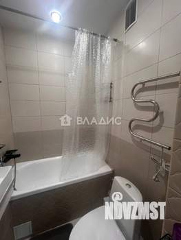 Студия квартира, вторичка, 21м2, 2/16 этаж