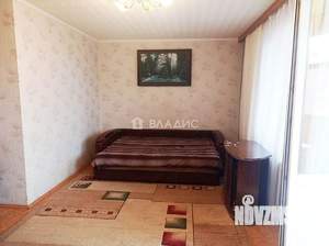 3-к квартира, вторичка, 72м2, 6/9 этаж