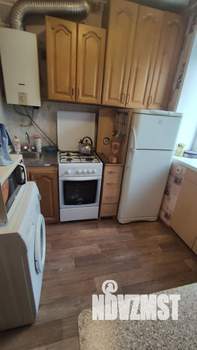 3-к квартира, вторичка, 50м2, 2/5 этаж