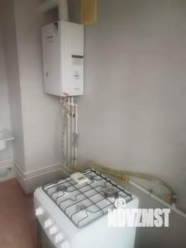 1-к квартира, вторичка, 29м2, 1/5 этаж