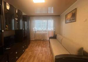 2-к квартира, вторичка, 44м2, 4/5 этаж