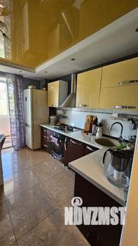 1-к квартира, вторичка, 42м2, 5/10 этаж