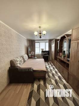 1-к квартира, вторичка, 29м2, 4/5 этаж