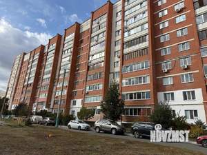 1-к квартира, вторичка, 45м2, 3/10 этаж