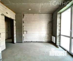 1-к квартира, вторичка, 40м2, 2/16 этаж