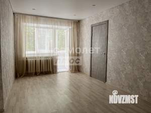 2-к квартира, вторичка, 43м2, 2/5 этаж