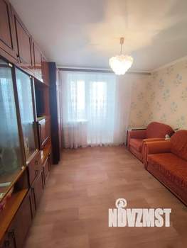 Студия квартира, вторичка, 27м2, 7/10 этаж