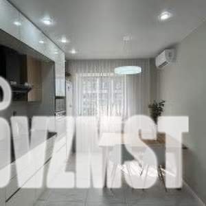 3-к квартира, вторичка, 80м2, 6/18 этаж