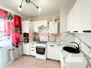 3-к квартира, вторичка, 63м2, 5/5 этаж