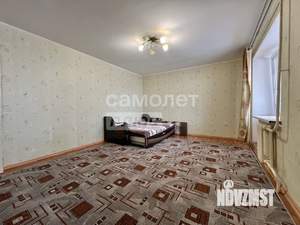 2-к квартира, вторичка, 76м2, 6/10 этаж