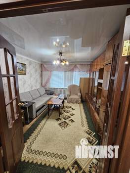 3-к квартира, вторичка, 68м2, 1/9 этаж