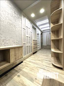 1-к квартира, вторичка, 31м2, 1/4 этаж
