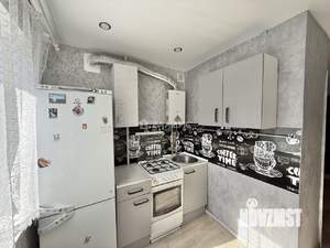 2-к квартира, вторичка, 46м2, 4/5 этаж