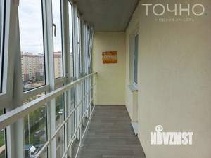 1-к квартира, вторичка, 43м2, 8/14 этаж