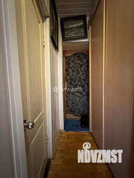 3-к квартира, вторичка, 56м2, 2/5 этаж