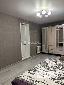 1-к квартира, вторичка, 32м2, 9/10 этаж