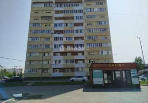 Студия квартира, вторичка, 30м2, 1/12 этаж