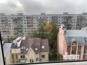 1-к квартира, вторичка, 30м2, 9/10 этаж