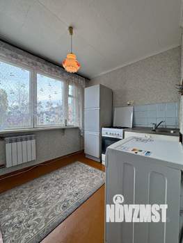 2-к квартира, вторичка, 53м2, 7/9 этаж