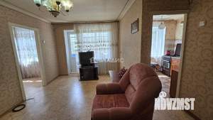 2-к квартира, вторичка, 42м2, 4/5 этаж