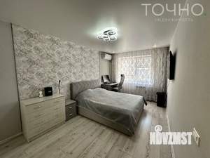 1-к квартира, вторичка, 38м2, 7/16 этаж