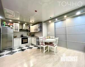 3-к квартира, вторичка, 51м2, 6/10 этаж