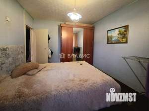 2-к квартира, вторичка, 43м2, 5/5 этаж