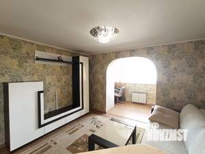 2-к квартира, вторичка, 52м2, 5/10 этаж