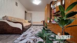 1-к квартира, вторичка, 39м2, 4/10 этаж