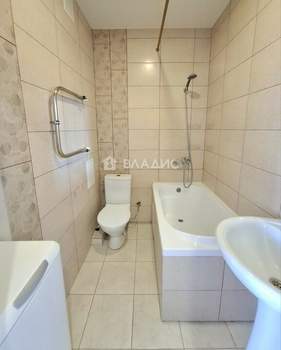 Студия квартира, вторичка, 29м2, 14/16 этаж