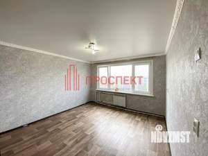 3-к квартира, вторичка, 61м2, 9/9 этаж