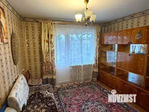 2-к квартира, вторичка, 36м2, 5/5 этаж