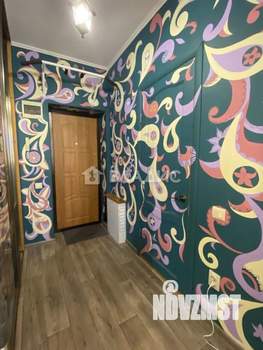 1-к квартира, вторичка, 35м2, 14/16 этаж