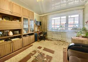 2-к квартира, вторичка, 49м2, 7/9 этаж