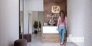 3-к квартира, вторичка, 70м2, 12/14 этаж