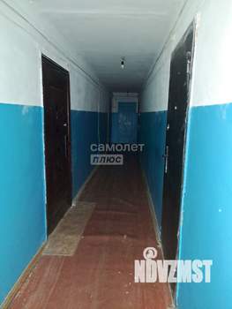 1-к квартира, вторичка, 29м2, 4/5 этаж