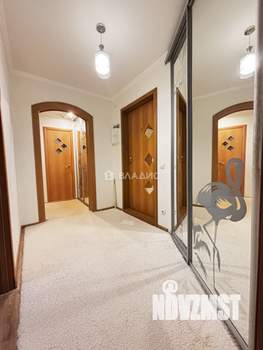 2-к квартира, вторичка, 60м2, 2/10 этаж