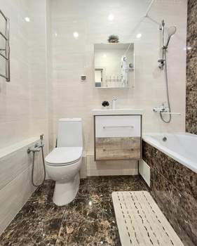 1-к квартира, вторичка, 37м2, 2/10 этаж