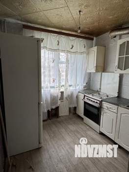 3-к квартира, вторичка, 52м2, 3/5 этаж