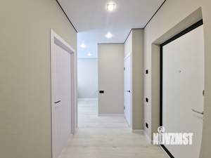 2-к квартира, вторичка, 41м2, 6/17 этаж